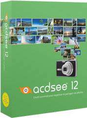 ACDSee 12