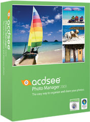 ACDSee 2009