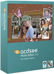 Photo Editor 2008