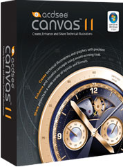 Canvas 11
