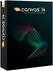 Canvas 14