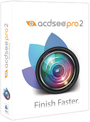 ACDSee Pro 2 (Mac)