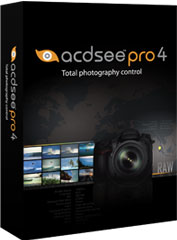 ACDSee Pro 4