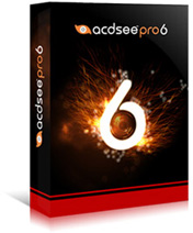 ACDSee Pro 6