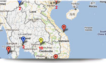 Geotagging in ACDSee 14