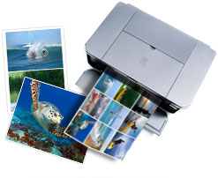 Print photos with ACDSee 14