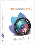 ACDSee Pro 2 (Mac)
