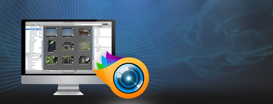 ACDSee 2 (Mac)
