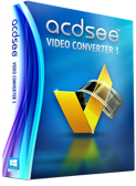 ACDSee Video Converter 3