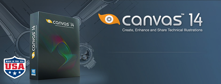Canvas 14