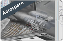 Canvas 14 and aerospace