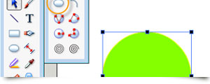 Canvas 14 import and export geometric data