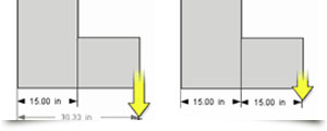 Canvas 14 precision drawing