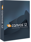 Try Canvas 12