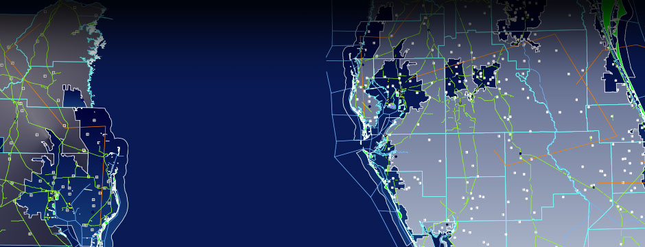Canvas 12 - GIS Module