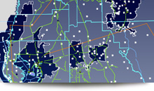 Canvas 12 with GIS+