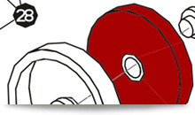 Canvas 12 Smart Vector Fill