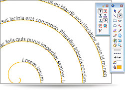 Canvas 12 publishing tools