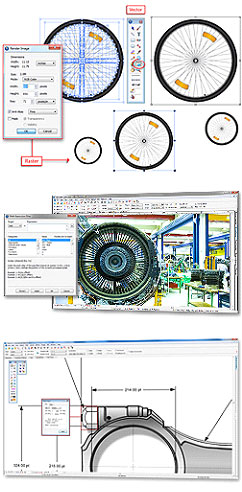 Canvas 12 engineering workflow features