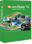 ACDSee 14