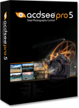 ACDSee Pro 5