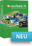 ACDSee 14 testen