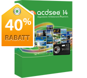 Sparangebot f&uuml;r ACDSee-Kunden