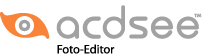 ACDSee Foto-Editor