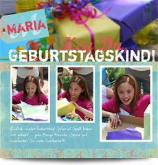 ACDSee Foto-Editor - Kunstvolle Foto-Projekte erstellen