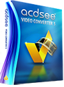 ACDSee Video Converter 3