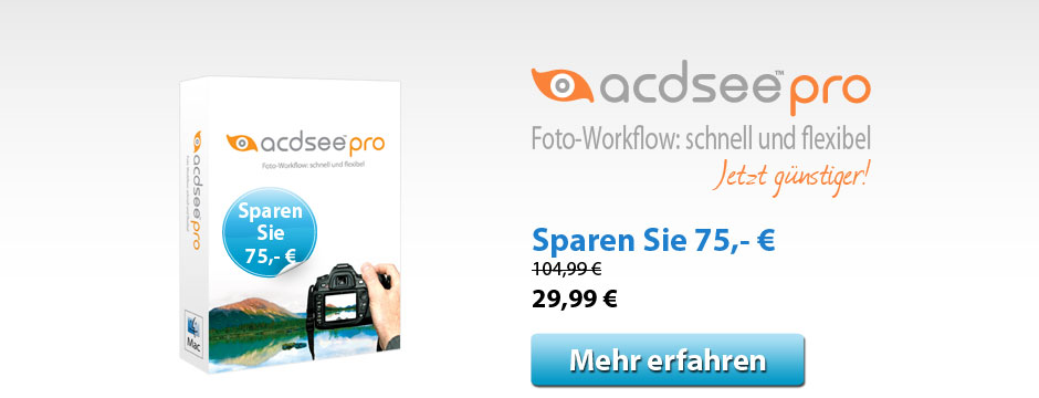 ACDSee Pro (Mac)