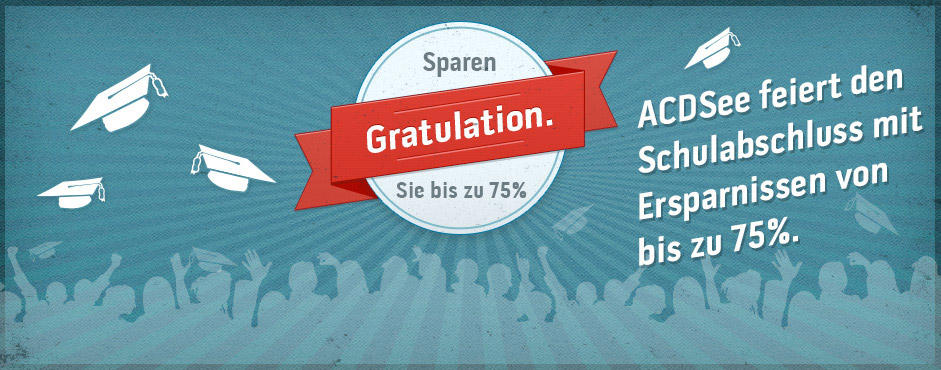 Graduation Sale