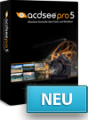 ACDSee Pro 5 testen