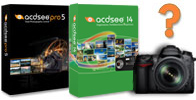 ACDSee Produkte