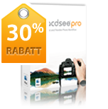 30% Rabatt auf ACDSee Pro (Mac)