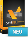 acdVIDEO Converter