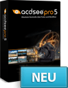 ACDSee Pro 5