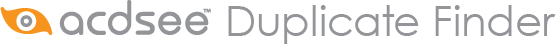 ACDSee Duplicate Finder