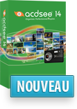 Essayer ACDSee 14