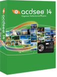 ACDSee 14