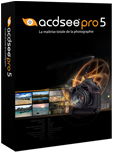 ACDSee Pro 5
