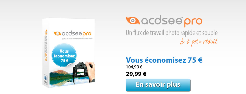 ACDSee Pro (Mac)