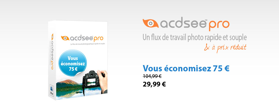 ACDSee Pro (Mac)