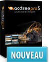 ACDSee Pro 5