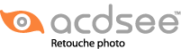 ACDSee Retouche photo