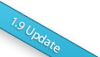 1.9 update available