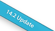 14.2 update available