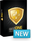 acdONE Antivirus + Total Security