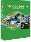 ACDSee 14