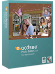 ACDSee Photo Editor 2008